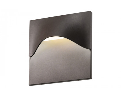 Sonneman - Tides High LED Sconce