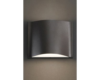 Sonneman - Drift Single LED Sconce