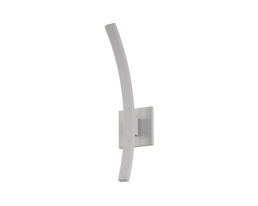 Sonneman - L'Arc Petite LED Sconce