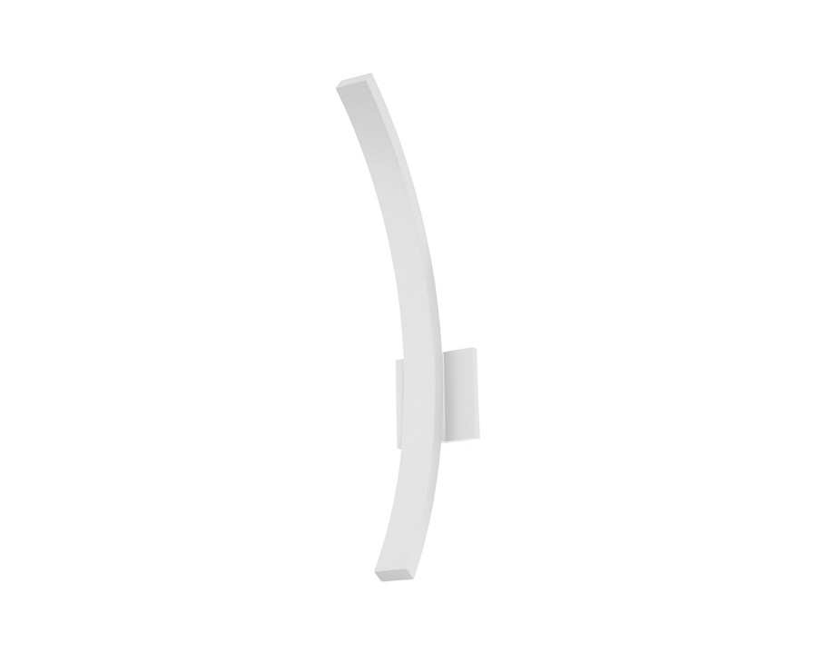 Sonneman - L'Arc Grand LED Sconce