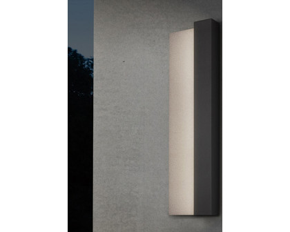 Sonneman - Radiance LED Sconce