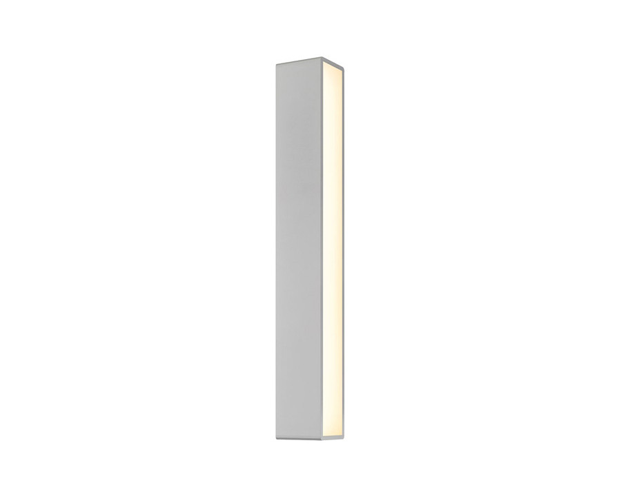 Sonneman - Sideways LED Sconce