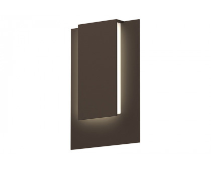 Sonneman - Reveal Short LED Sconce