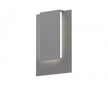 Sonneman - Reveal Short LED Sconce