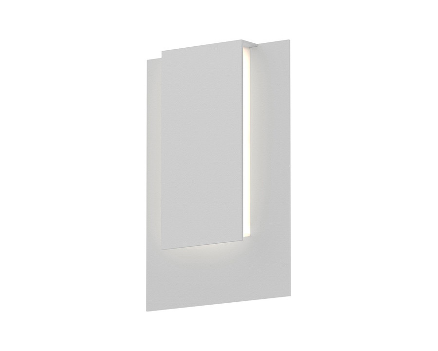 Sonneman - Reveal Short LED Sconce