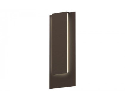 Sonneman - Reveal Tall LED Sconce