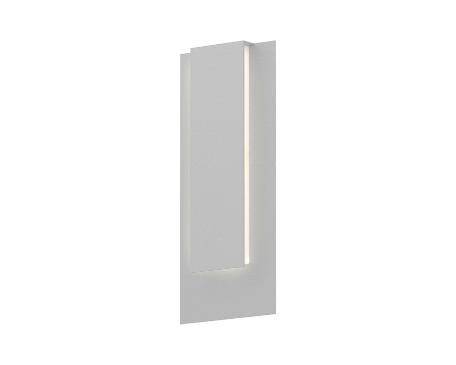 Sonneman - Reveal Tall LED Sconce