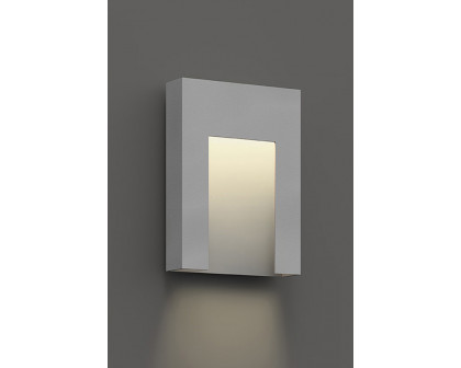 Sonneman - Inset Short LED Sconce