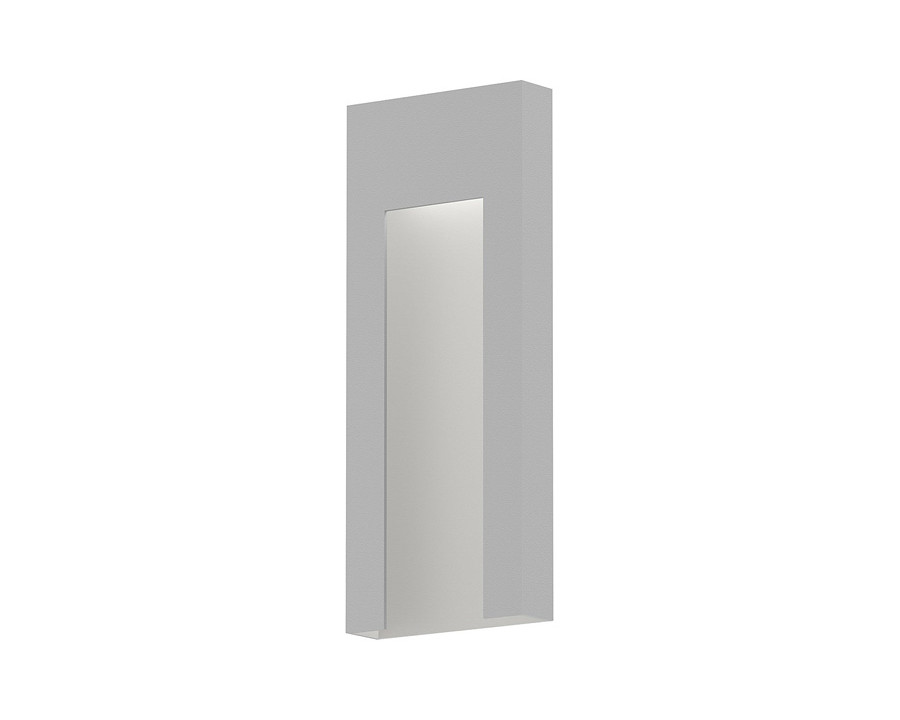 Sonneman - Inset Tall LED Sconce