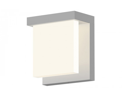 Sonneman - Glass Glow LED Sconce