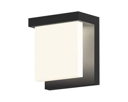 Sonneman - Glass Glow LED Sconce