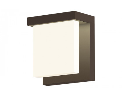 Sonneman - Glass Glow LED Sconce