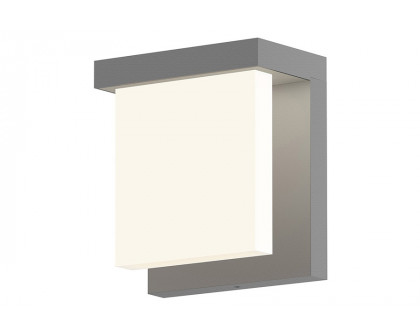 Sonneman - Glass Glow LED Sconce