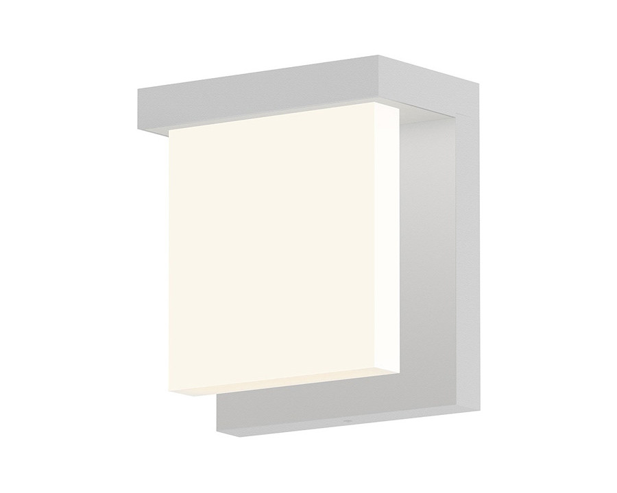 Sonneman - Glass Glow LED Sconce