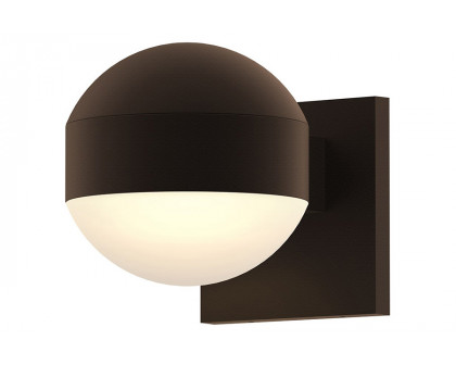 Sonneman - REALS Downlight LED Sconce