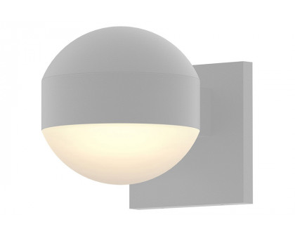 Sonneman - REALS Downlight LED Sconce