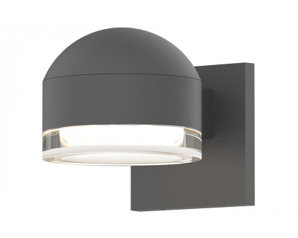 Sonneman - REALS Downlight LED Sconce