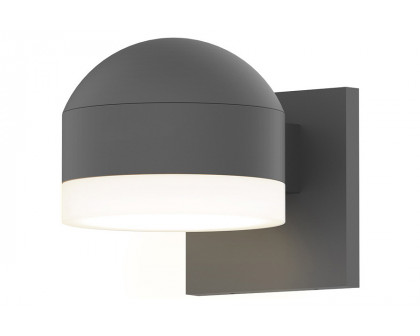 Sonneman - REALS Downlight LED Sconce