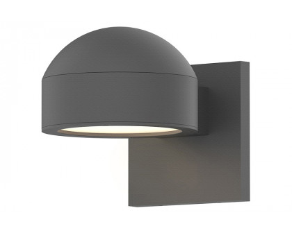 Sonneman - REALS Downlight LED Sconce