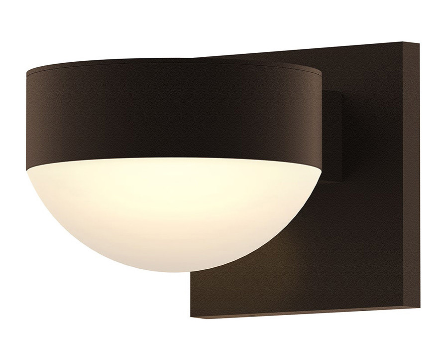 Sonneman - REALS Downlight LED Sconce