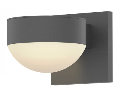 Sonneman - REALS Downlight LED Sconce