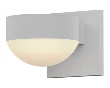 Sonneman - REALS Downlight LED Sconce