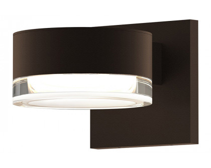 Sonneman - REALS Downlight LED Sconce