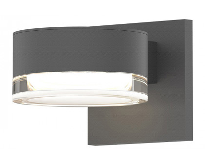 Sonneman - REALS Downlight LED Sconce