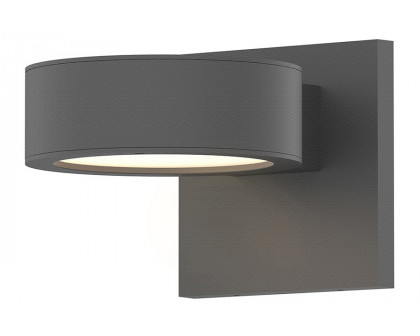 Sonneman - REALS Downlight LED Sconce