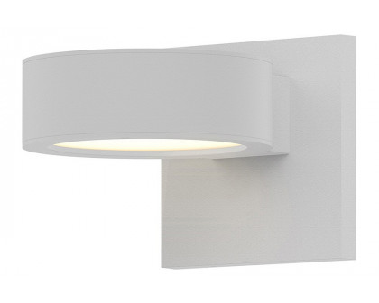 Sonneman - REALS Downlight LED Sconce