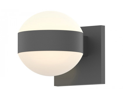 Sonneman - REALS Up/Down LED Sconce