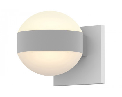 Sonneman - REALS Up/Down LED Sconce