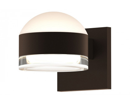 Sonneman - REALS Up/Down LED Sconce