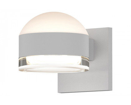 Sonneman - REALS Up/Down LED Sconce