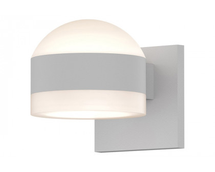 Sonneman - REALS Up/Down LED Sconce