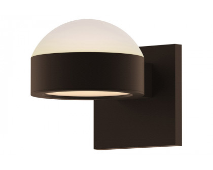 Sonneman - REALS Up/Down LED Sconce