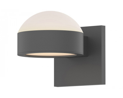 Sonneman - REALS Up/Down LED Sconce