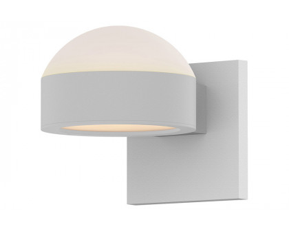 Sonneman - REALS Up/Down LED Sconce