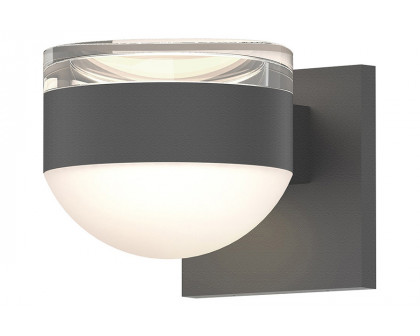 Sonneman - REALS Up/Down LED Sconce