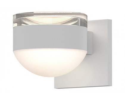 Sonneman - REALS Up/Down LED Sconce