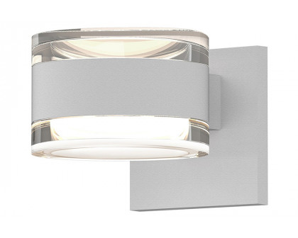 Sonneman - REALS Up/Down LED Sconce