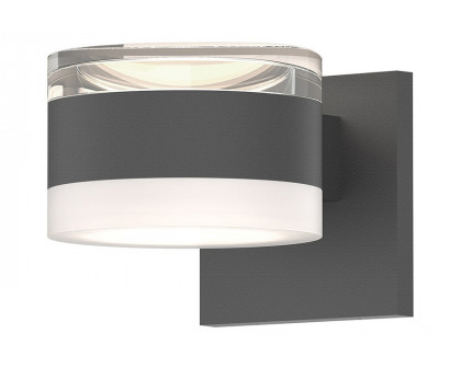 Sonneman - REALS Up/Down LED Sconce