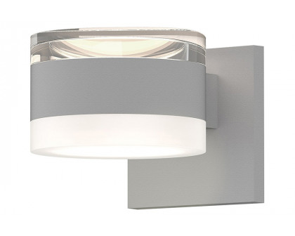 Sonneman - REALS Up/Down LED Sconce