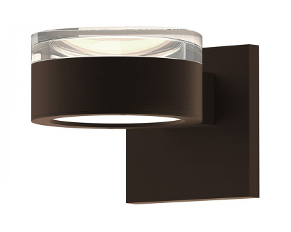 Sonneman - REALS Up/Down LED Sconce