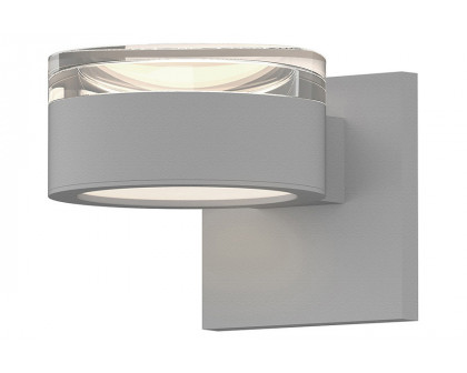 Sonneman - REALS Up/Down LED Sconce