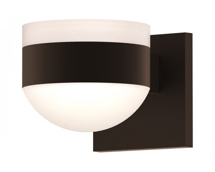 Sonneman - REALS Up/Down LED Sconce