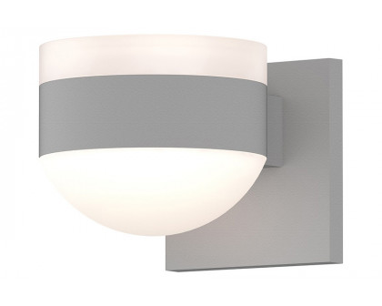 Sonneman - REALS Up/Down LED Sconce