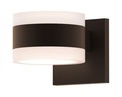 Sonneman - REALS Up/Down LED Sconce