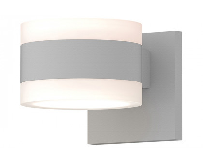 Sonneman - REALS Up/Down LED Sconce