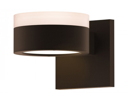 Sonneman - REALS Up/Down LED Sconce